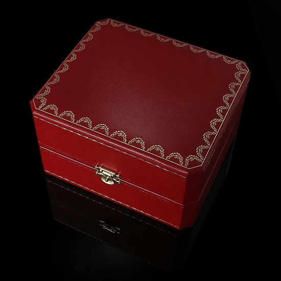 CARTIER(USED) 트리니티 레이디