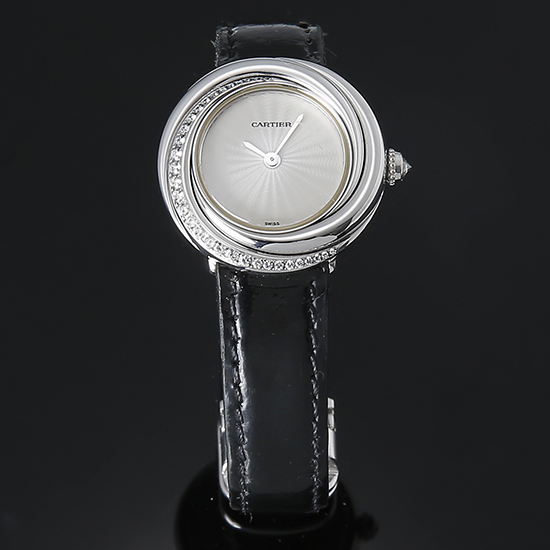 CARTIER(USED) 트리니티 레이디