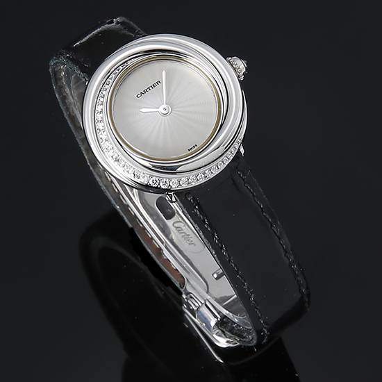 CARTIER(USED) 트리니티 레이디