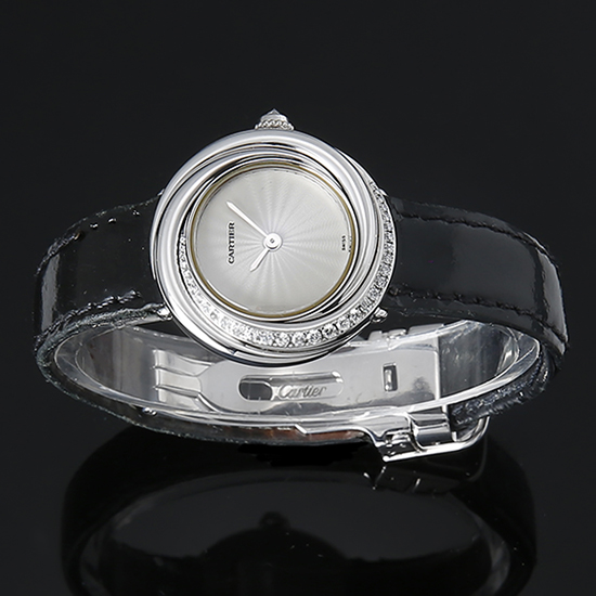 CARTIER(USED) 트리니티 레이디