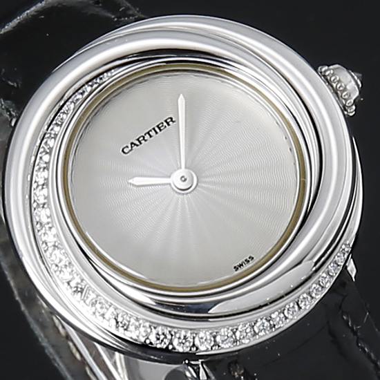CARTIER(USED) 트리니티 레이디