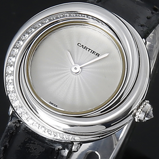 CARTIER(USED) 트리니티 레이디
