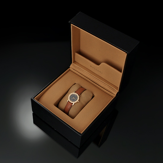 BVLGARI(USED) 불가리 BB23GL