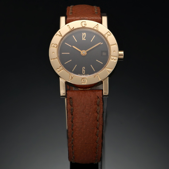 BVLGARI(USED) 불가리 BB23GL