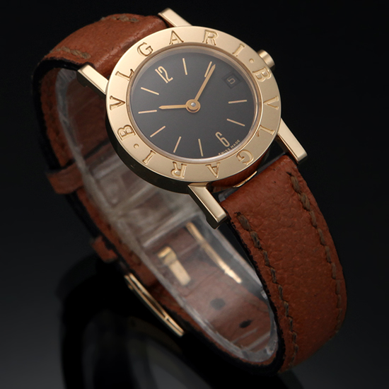 BVLGARI(USED) 불가리 BB23GL