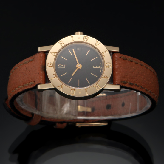 BVLGARI(USED) 불가리 BB23GL