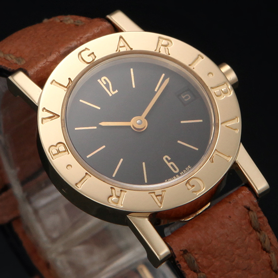 BVLGARI(USED) 불가리 BB23GL