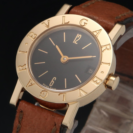 BVLGARI(USED) 불가리 BB23GL