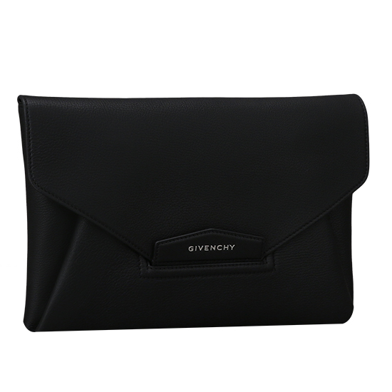 GIVENCHY(USED)안티고나 클러치