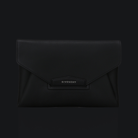 GIVENCHY(USED)안티고나 클러치