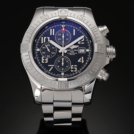 BREITLING(USED) 슈퍼어벤져2