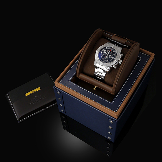 BREITLING(USED) 슈퍼어벤져2