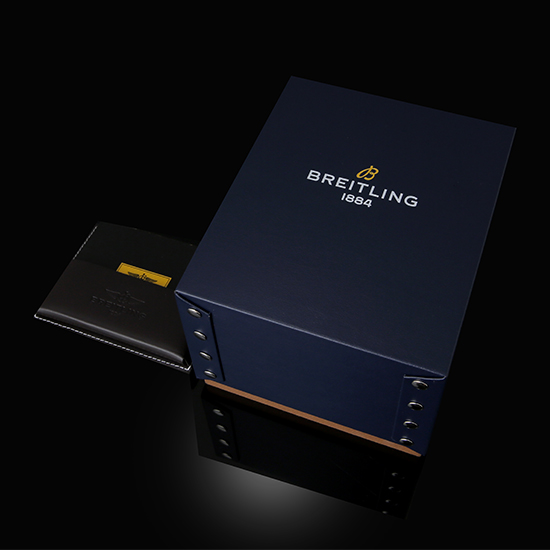 BREITLING(USED) 슈퍼어벤져2