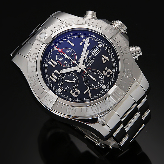 BREITLING(USED) 슈퍼어벤져2