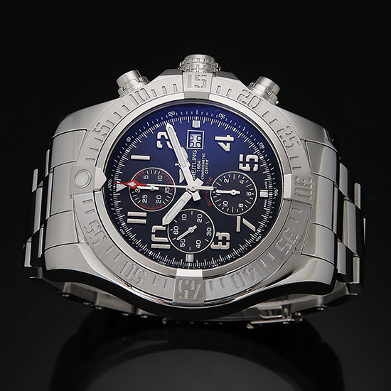 BREITLING(USED) 슈퍼어벤져2
