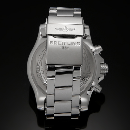 BREITLING(USED) 슈퍼어벤져2
