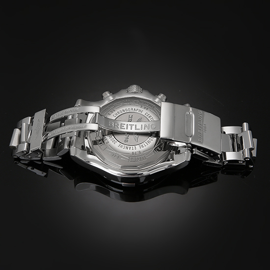 BREITLING(USED) 슈퍼어벤져2