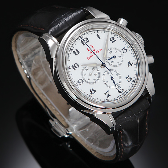 OMEGA(USED) 드빌 코엑셜 크르노