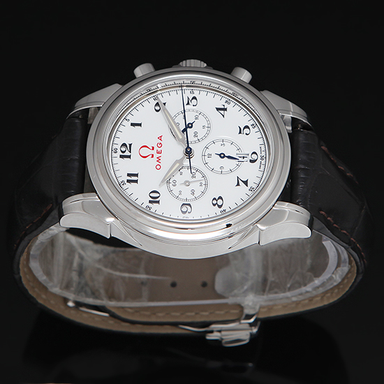 OMEGA(USED) 드빌 코엑셜 크르노