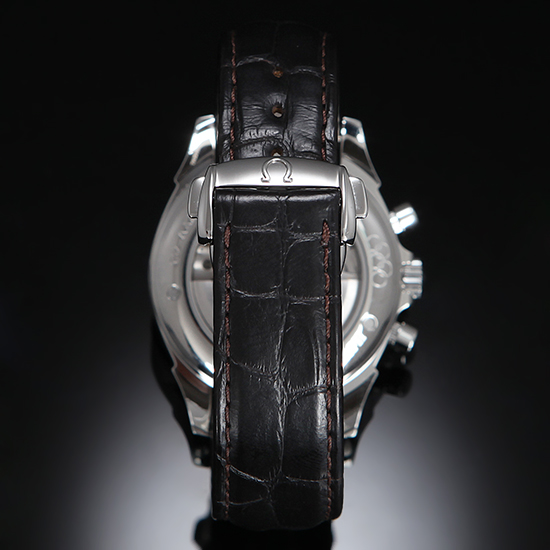 OMEGA(USED) 드빌 코엑셜 크르노