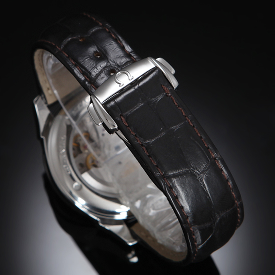 OMEGA(USED) 드빌 코엑셜 크르노