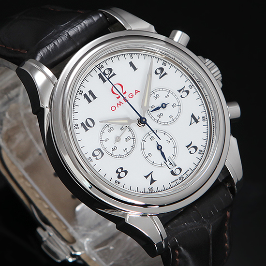 OMEGA(USED) 드빌 코엑셜 크르노