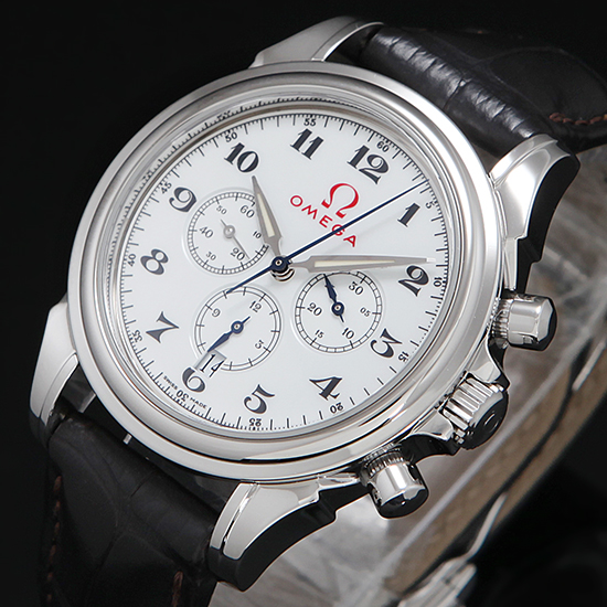 OMEGA(USED) 드빌 코엑셜 크르노