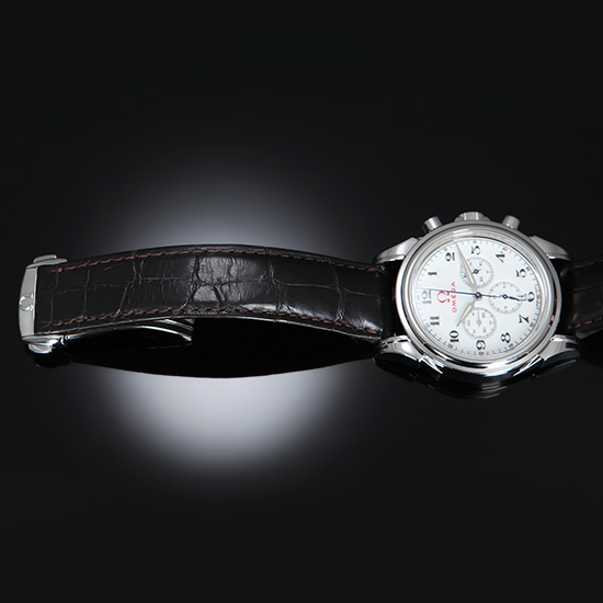 OMEGA(USED) 드빌 코엑셜 크르노