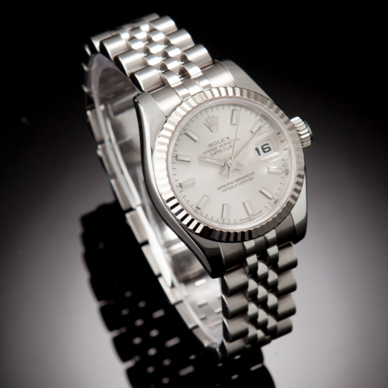 ROLEX(USED)DATEJUST 179174Z