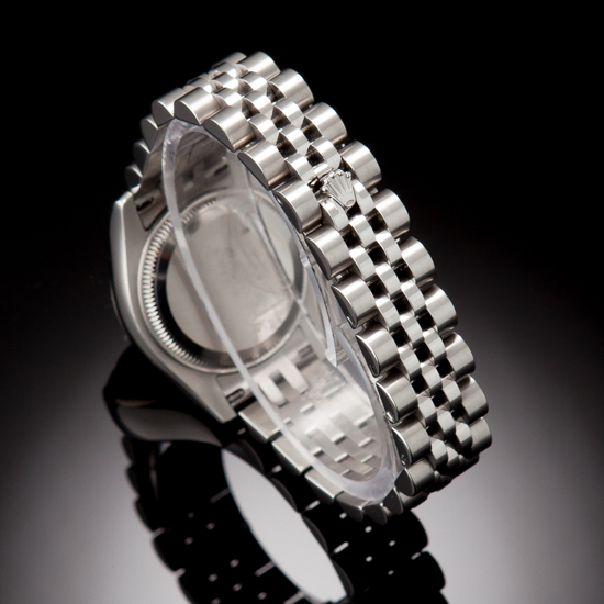 ROLEX(USED)DATEJUST 179174Z