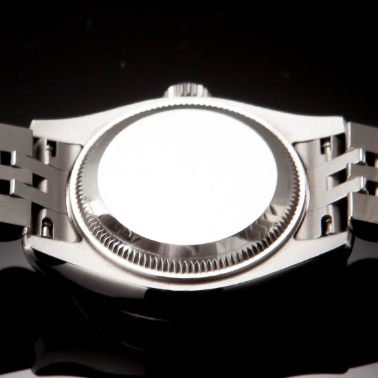 ROLEX(USED)DATEJUST 179174Z
