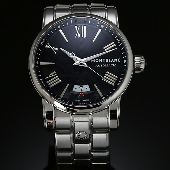 MONT BLANC(USED) 스타오토 102340