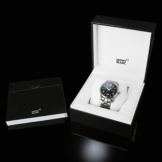 MONT BLANC(USED) 스타오토 102340