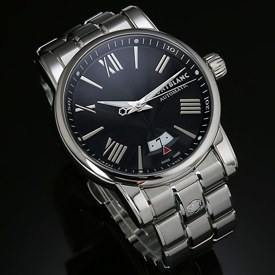 MONT BLANC(USED) 스타오토 102340