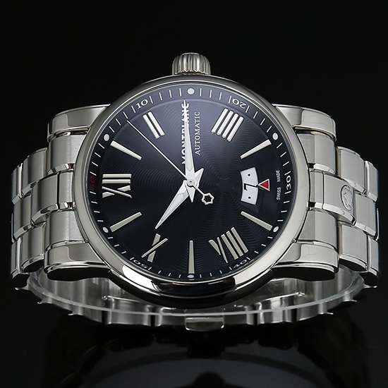 MONT BLANC(USED) 스타오토 102340