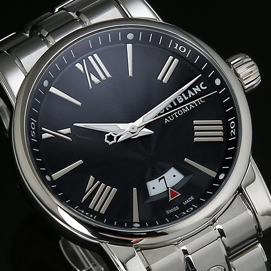 MONT BLANC(USED) 스타오토 102340