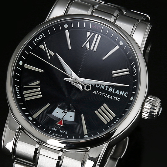 MONT BLANC(USED) 스타오토 102340
