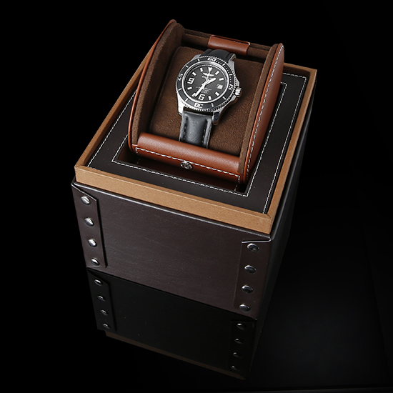 BREITLING(USED) 슈퍼오션 A17391