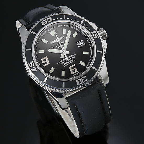 BREITLING(USED) 슈퍼오션 A17391