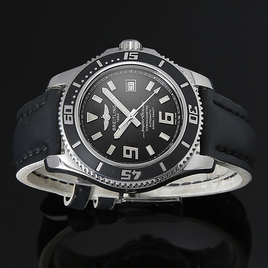 BREITLING(USED) 슈퍼오션 A17391