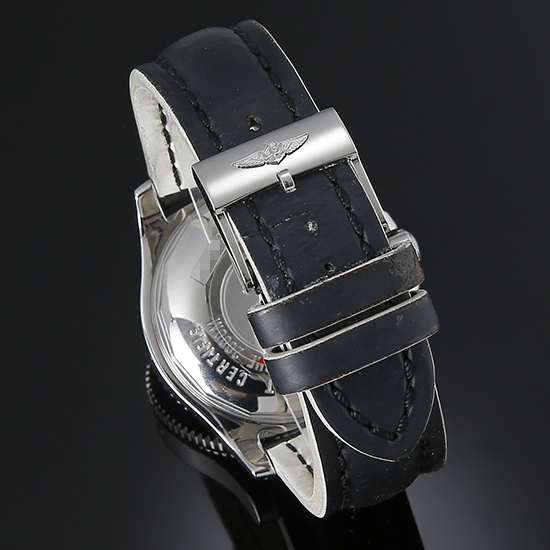 BREITLING(USED) 슈퍼오션 A17391
