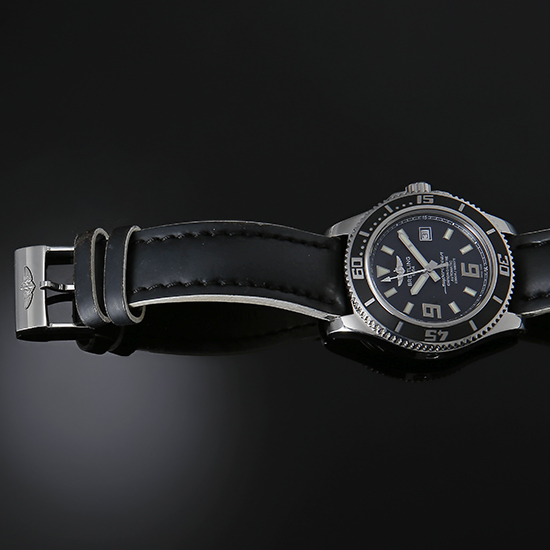 BREITLING(USED) 슈퍼오션 A17391