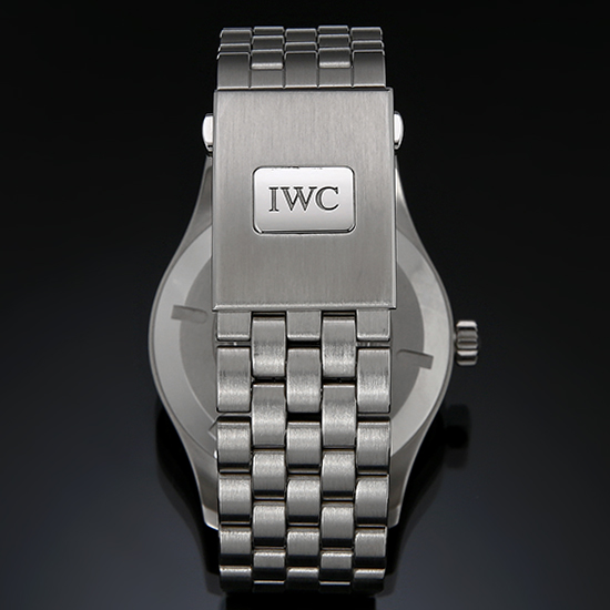 IWC(USED) 파일럿 마크18 IW327011