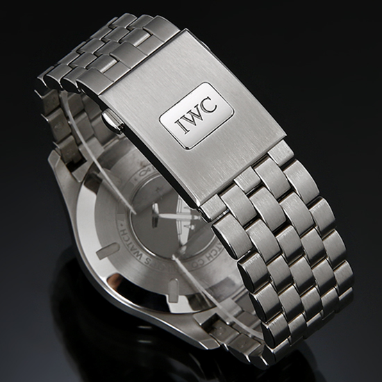 IWC(USED) 파일럿 마크18 IW327011