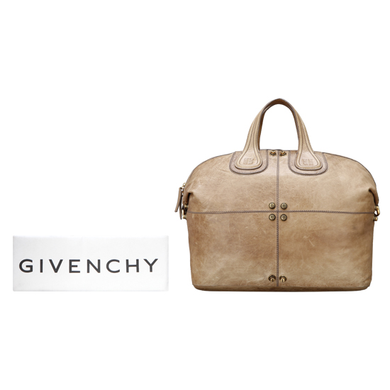 GIVENCHY(USED)나이팅게일 브라운 라지