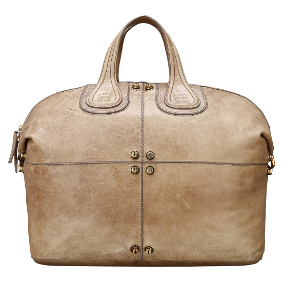GIVENCHY(USED)나이팅게일 브라운 라지