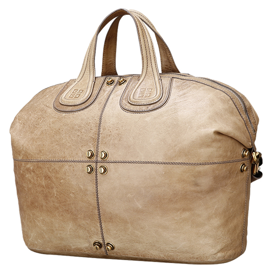 GIVENCHY(USED)나이팅게일 브라운 라지