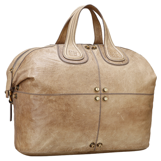 GIVENCHY(USED)나이팅게일 브라운 라지