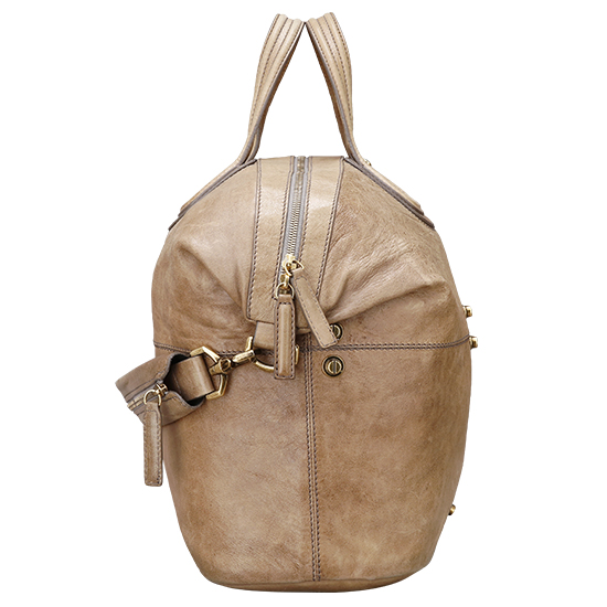 GIVENCHY(USED)나이팅게일 브라운 라지