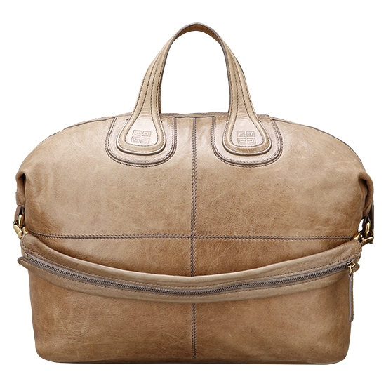GIVENCHY(USED)나이팅게일 브라운 라지